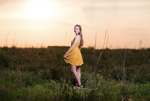 Knoxville Iowa Photographer