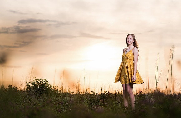 Knoxville Iowa Photographer