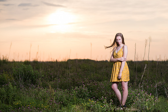 Knoxville Iowa Photographer