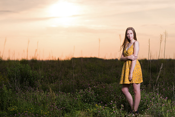 Knoxville Iowa Photographer