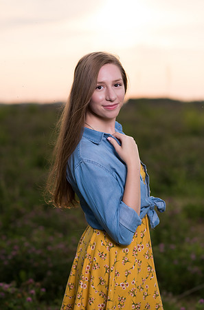 Knoxville Iowa Photographer