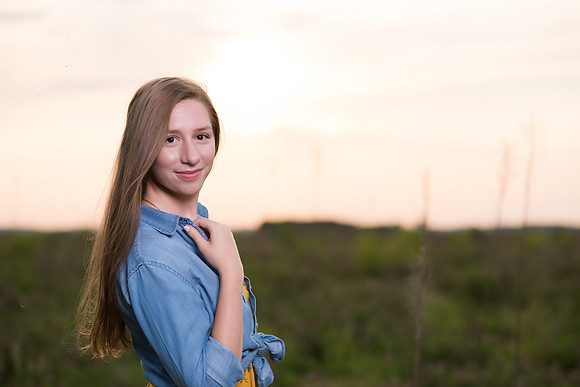 Knoxville Iowa Photographer