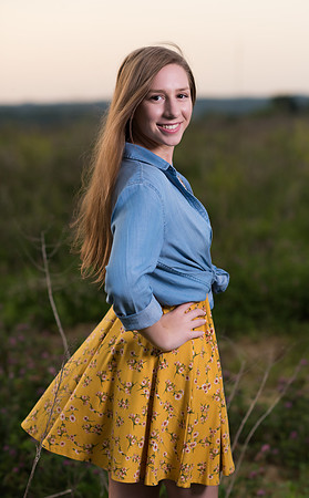 Knoxville Iowa Photographer
