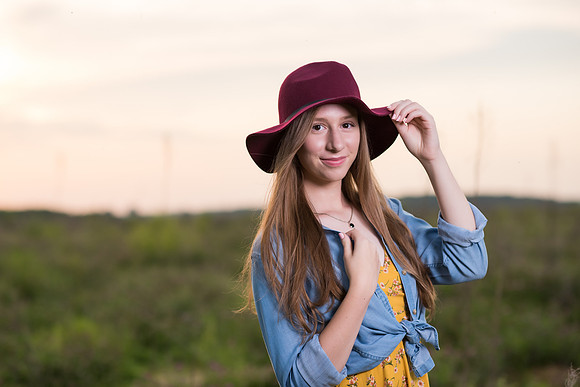 Knoxville Iowa Photographer
