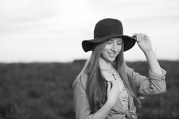 Knoxville Iowa Photographer