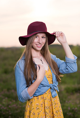 Knoxville Iowa Photographer