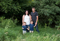Butterbaugh [family]