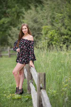 Knoxville Iowa Photographer