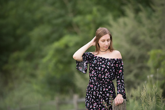 Knoxville Iowa Photographer