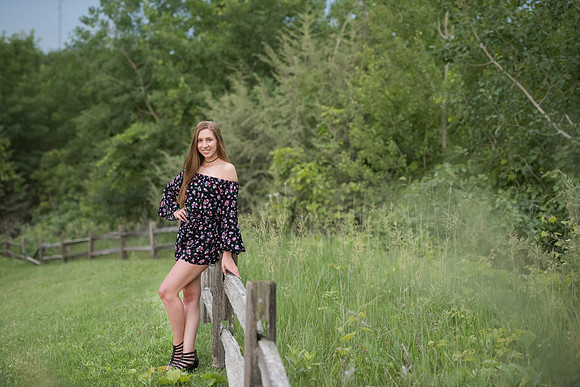 Knoxville Iowa Photographer