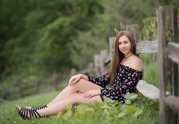 Knoxville Iowa Photographer
