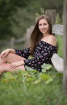 Knoxville Iowa Photographer