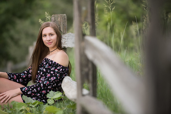 Knoxville Iowa Photographer