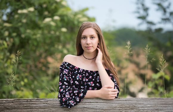 Knoxville Iowa Photographer