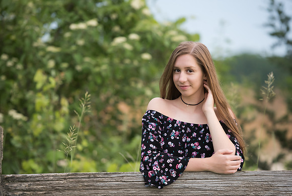 Knoxville Iowa Photographer