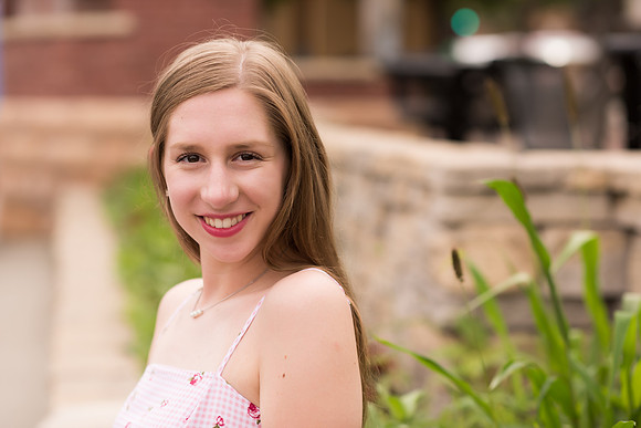 Knoxville Iowa Photographer