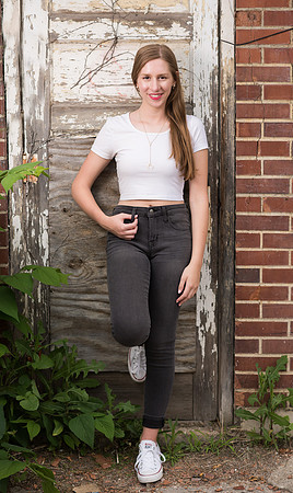 Knoxville Iowa Photographer