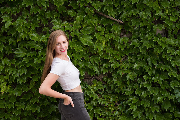 Knoxville Iowa Photographer