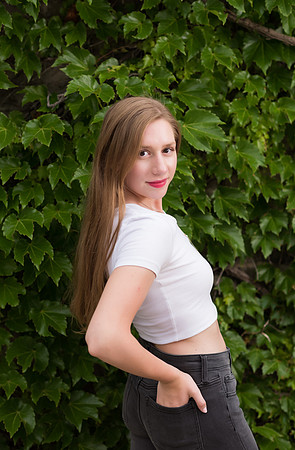 Knoxville Iowa Photographer