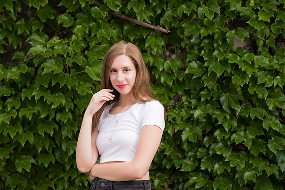Knoxville Iowa Photographer