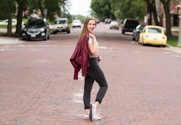Knoxville Iowa Photographer