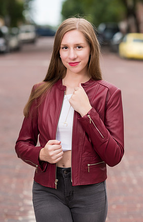 Knoxville Iowa Photographer