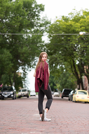 Knoxville Iowa Photographer