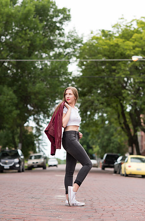Knoxville Iowa Photographer