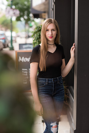Knoxville Iowa Photographer