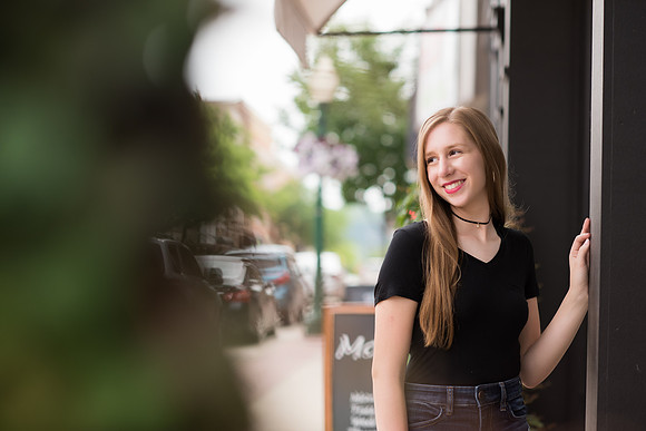 Knoxville Iowa Photographer