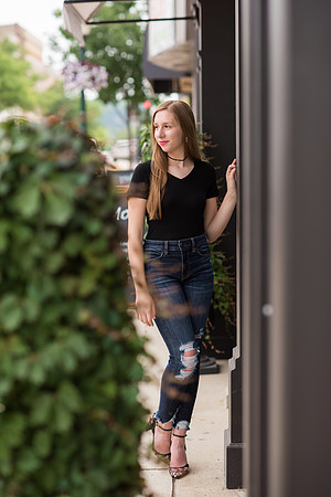Knoxville Iowa Photographer