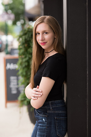 Knoxville Iowa Photographer
