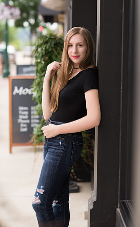 Knoxville Iowa Photographer