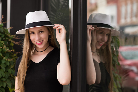 Knoxville Iowa Photographer