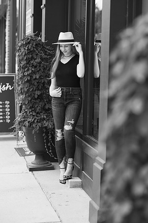Knoxville Iowa Photographer