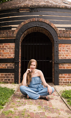Knoxville Iowa Photographer