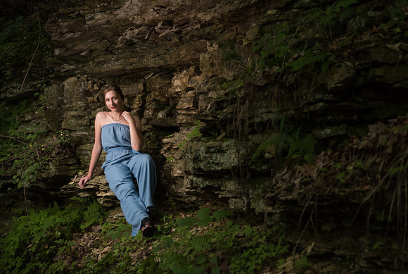Knoxville Iowa Photographer