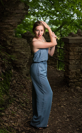 Knoxville Iowa Photographer