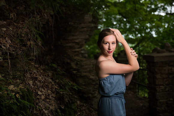 Knoxville Iowa Photographer