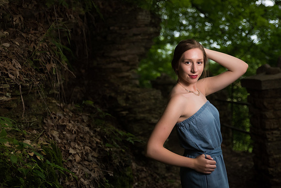 Knoxville Iowa Photographer