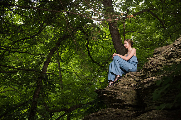 Knoxville Iowa Photographer