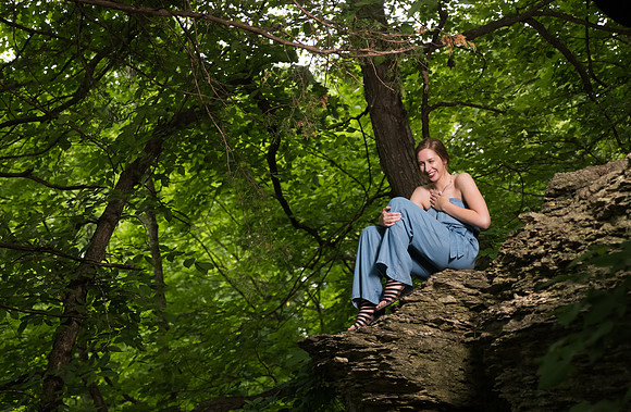 Knoxville Iowa Photographer