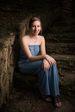 Knoxville Iowa Photographer