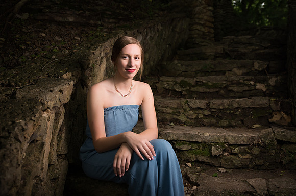 Knoxville Iowa Photographer
