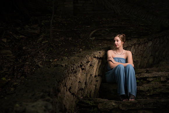 Knoxville Iowa Photographer