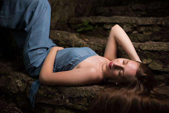 Knoxville Iowa Photographer