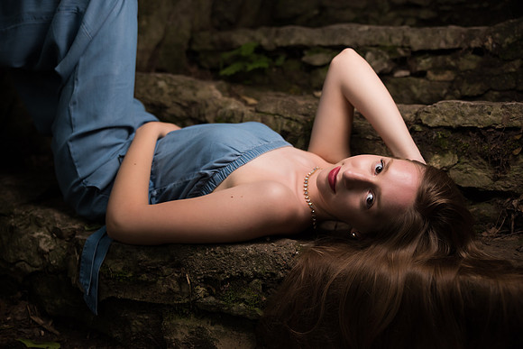 Knoxville Iowa Photographer