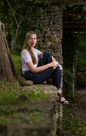 Knoxville Iowa Photographer