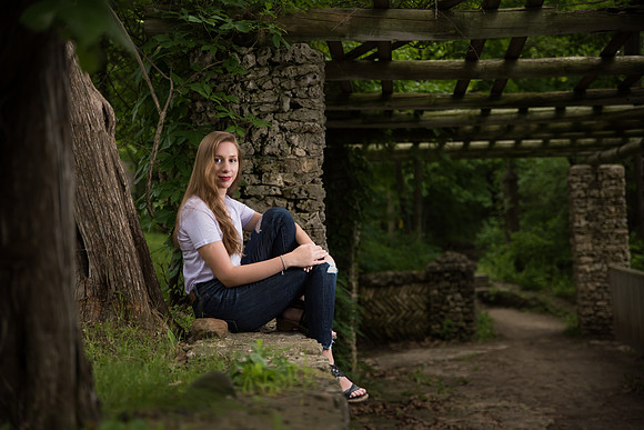 Knoxville Iowa Photographer