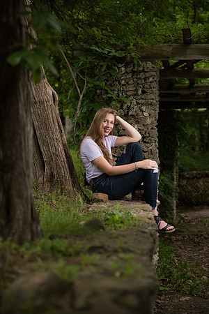 Knoxville Iowa Photographer